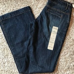 Stetson Trouser Jean